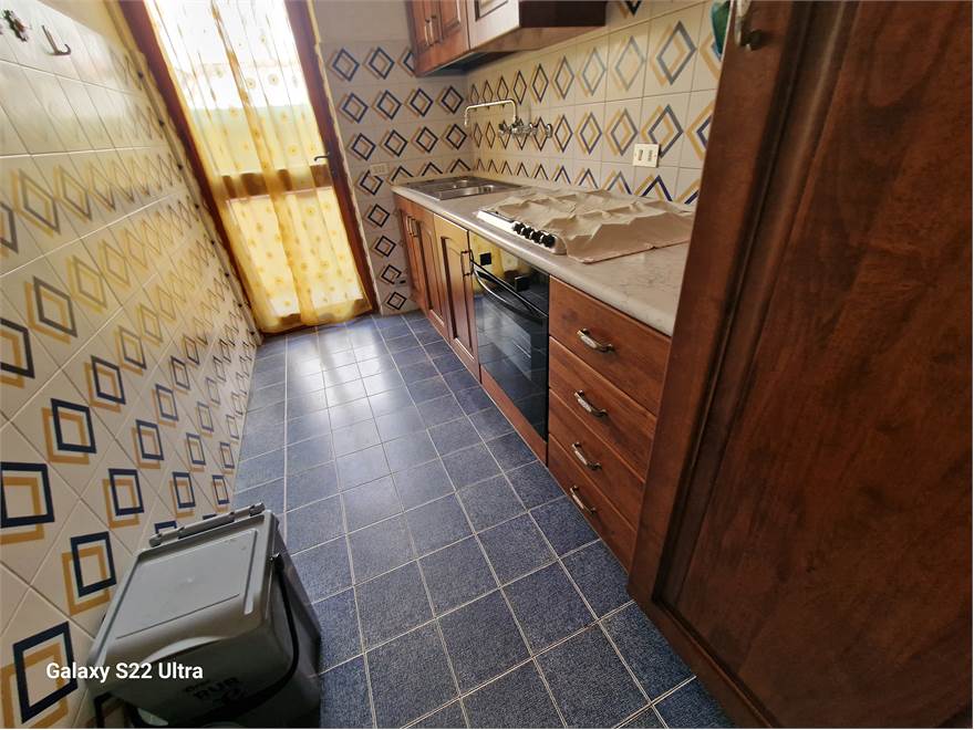 cucina