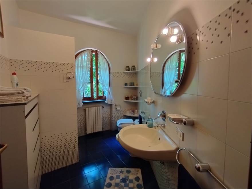 bagno