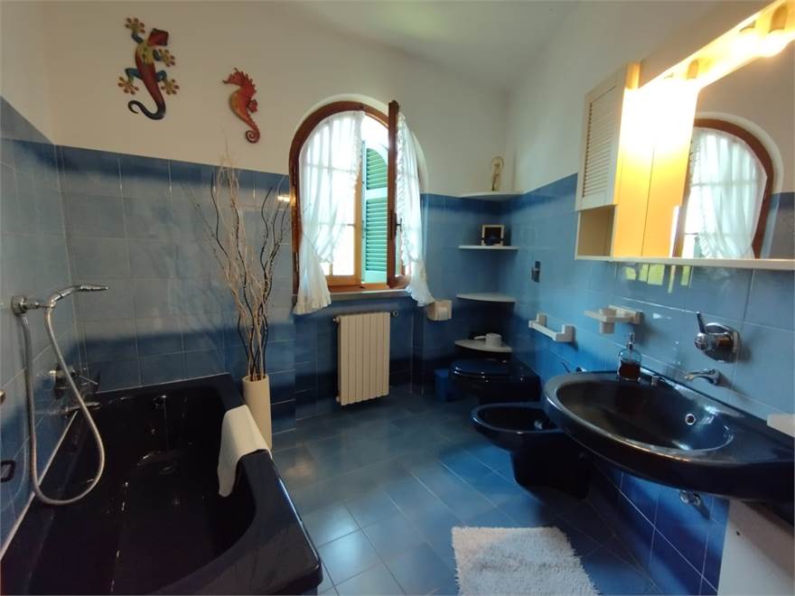 bagno