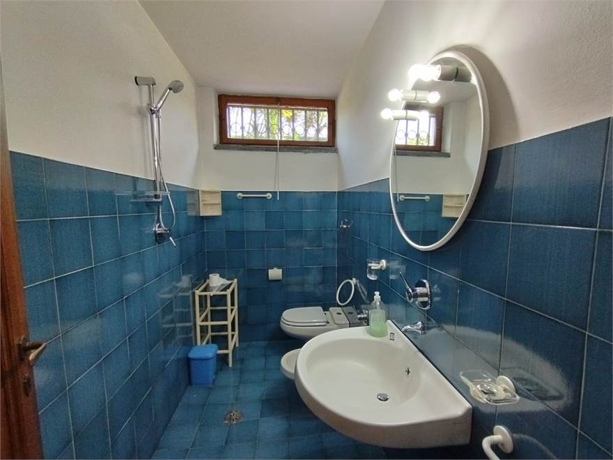 bagno