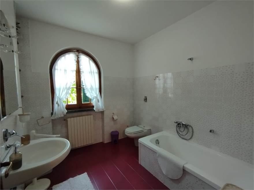 bagno
