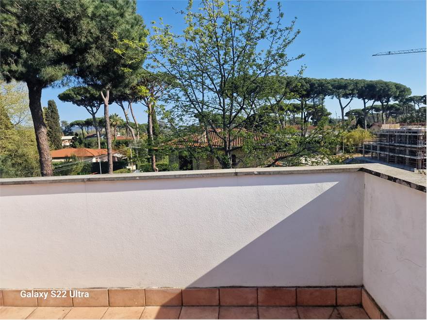 terrazza