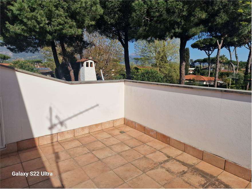 terrazza
