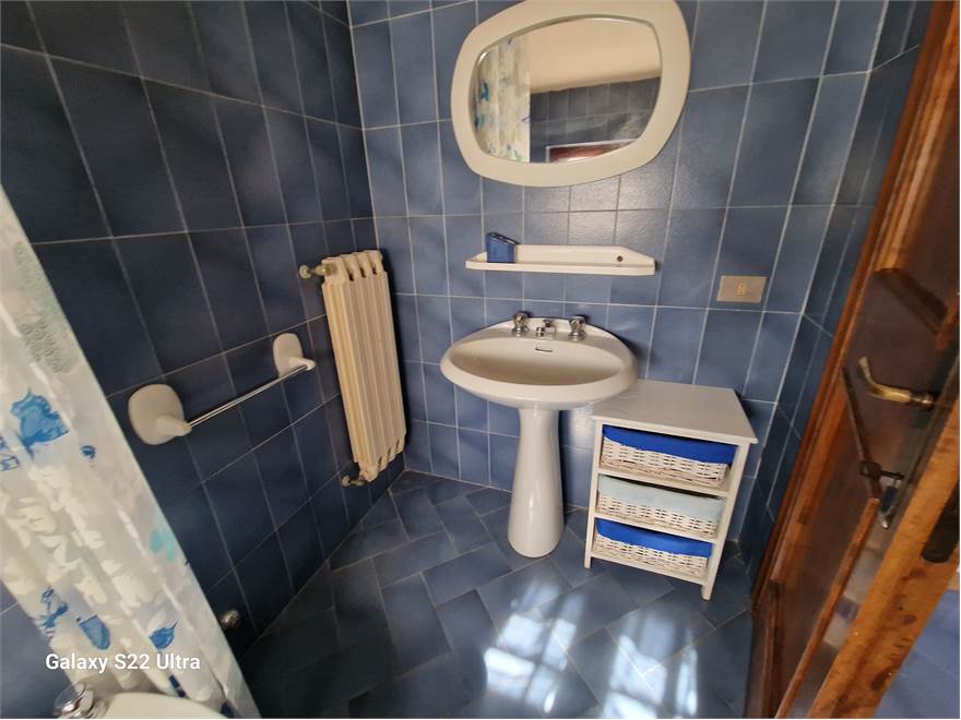 bagno