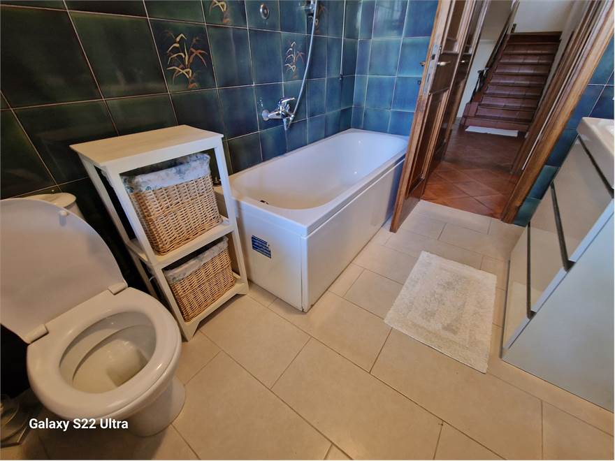 bagno