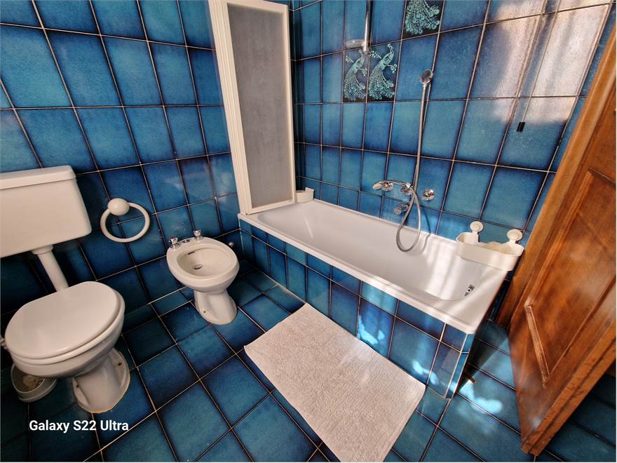bagno