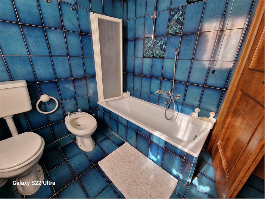 bagno