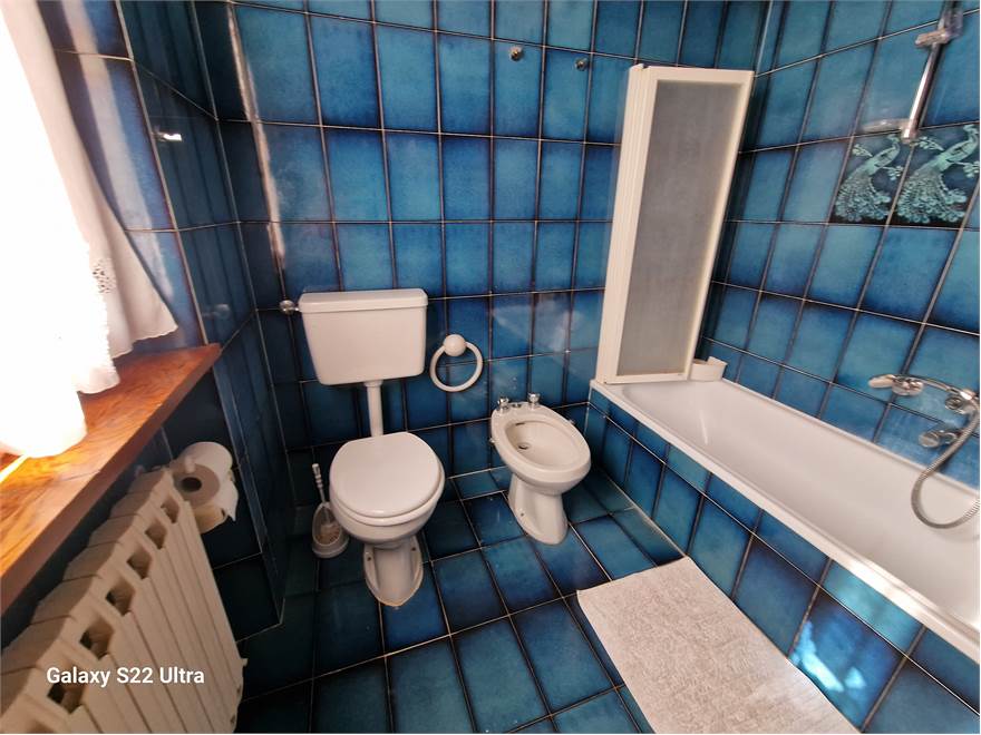 bagno