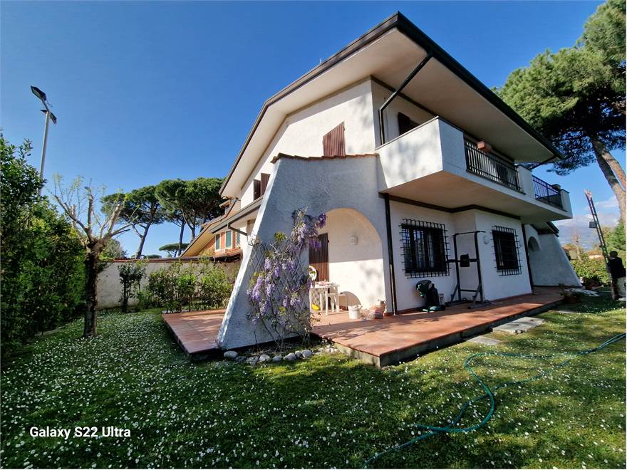 facciata