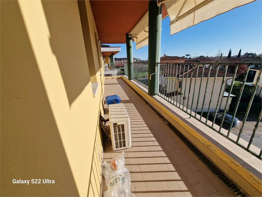 terrazza