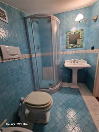 BAGNO MANSARDA