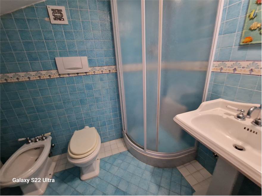 BAGNO MANSARDA