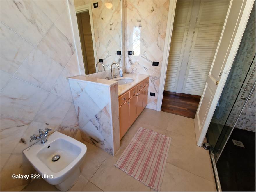 BAGNO 