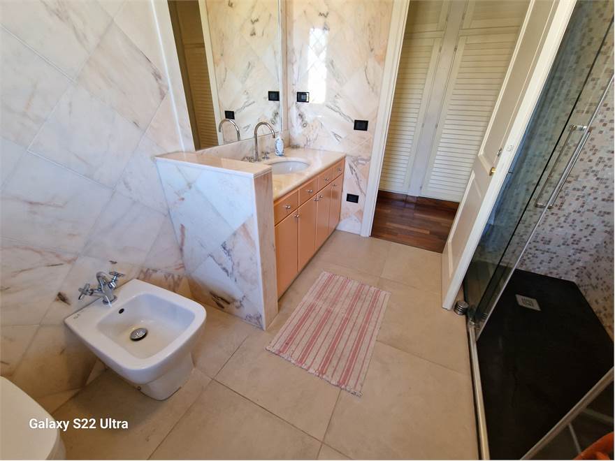 BAGNO 