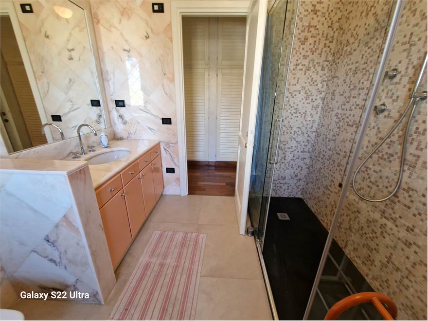 BAGNO 