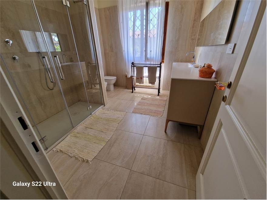 BAGNO