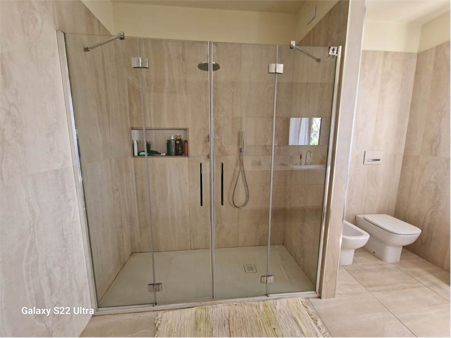 BAGNO