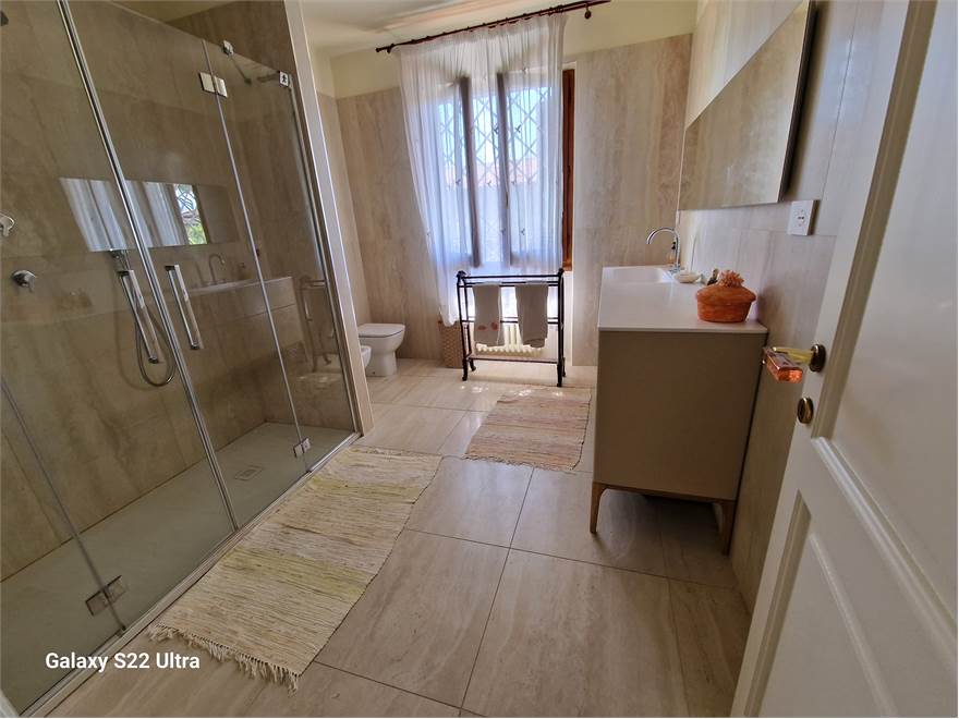 BAGNO