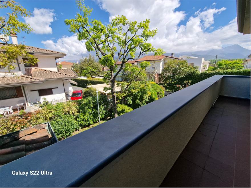 TERRAZZA