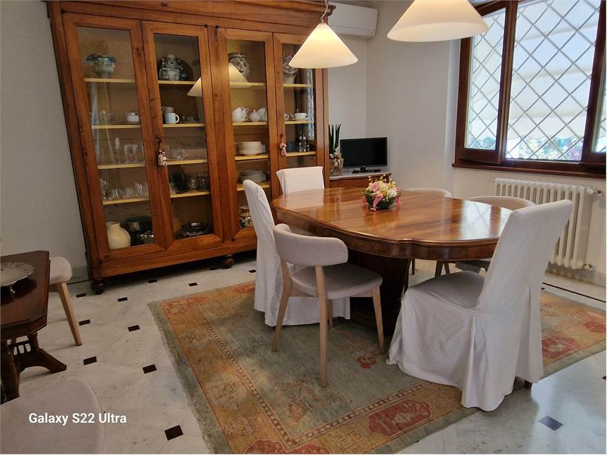 sala pranzo