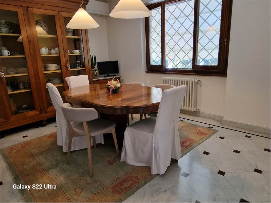 sala pranzo