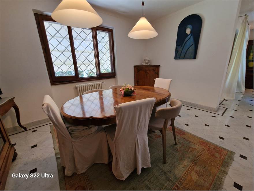 sala pranzo