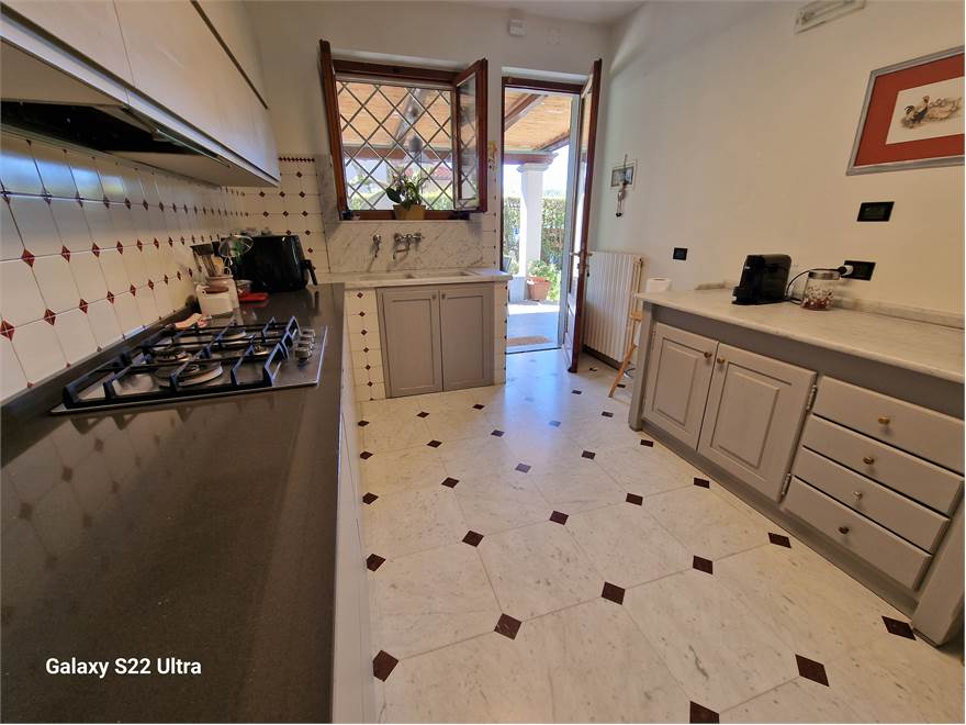 cucina