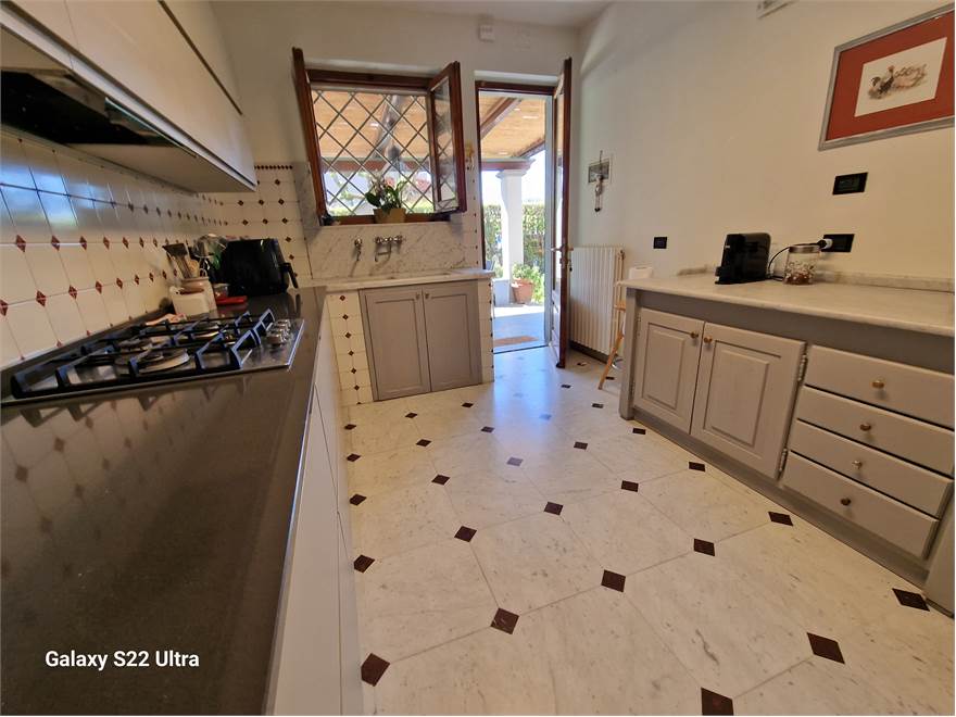 cucina