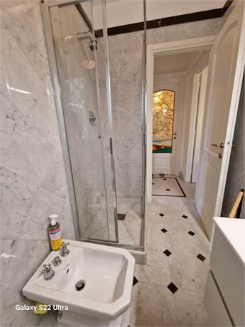 bagno piano terra