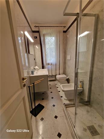 bagno piano terra