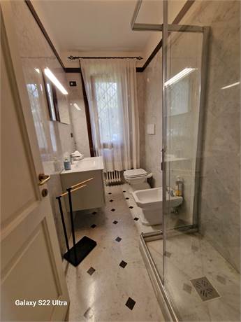 bagno piano terra