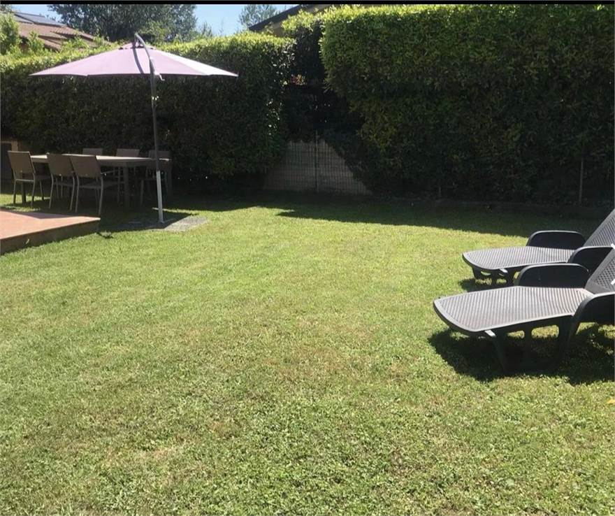 giardino