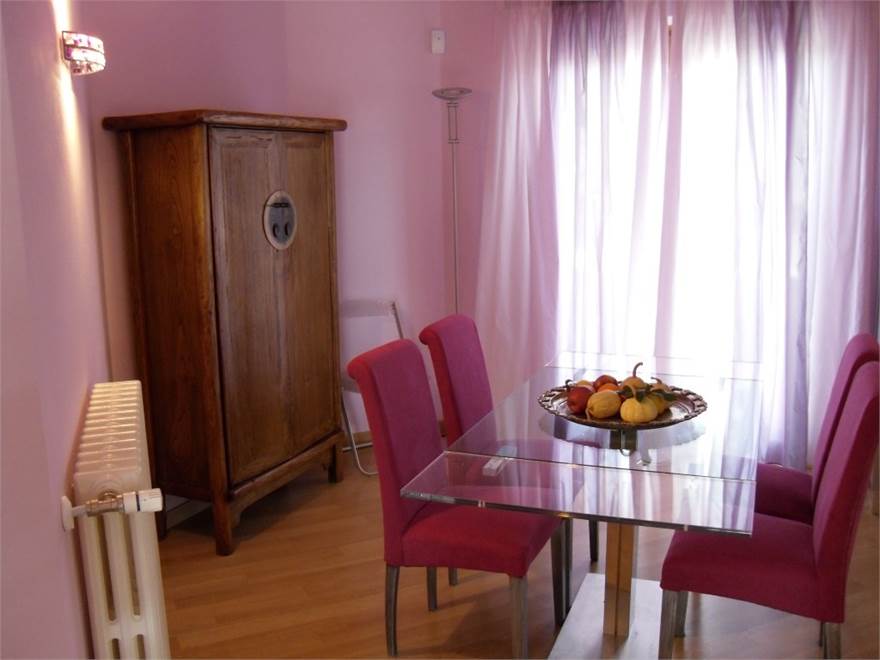 zona pranzo