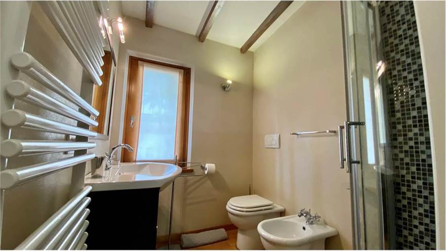bagno