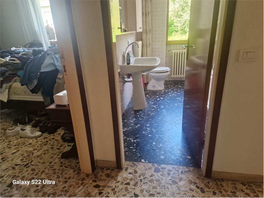 bagno