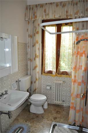 bagno