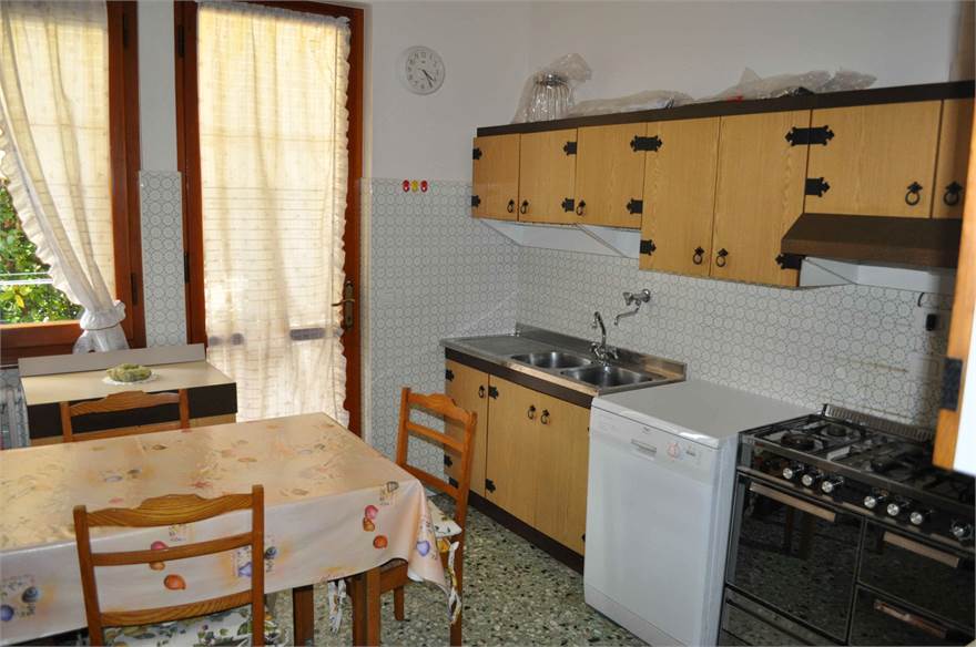 cucina