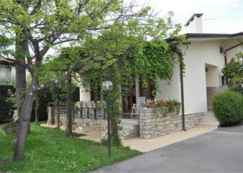 Forte dei Marmi villa singola da ristrutturare