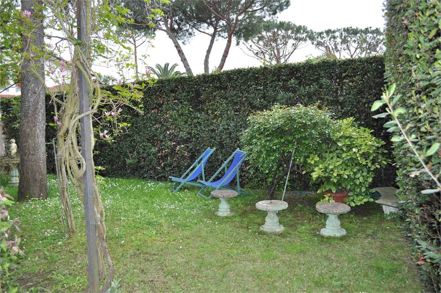 giardino
