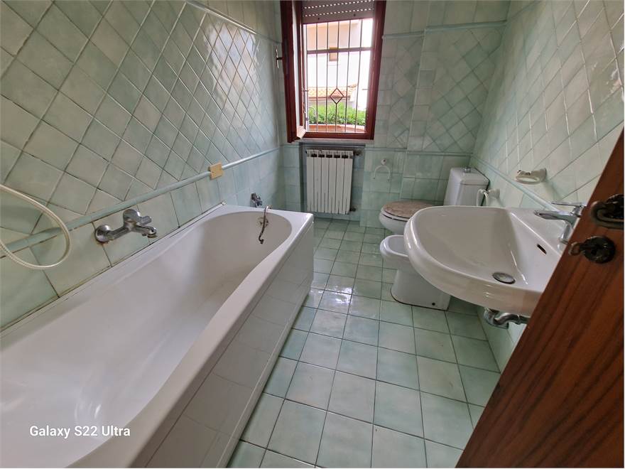 bagno