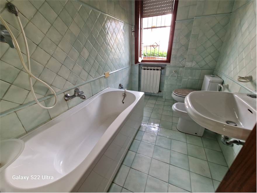 bagno