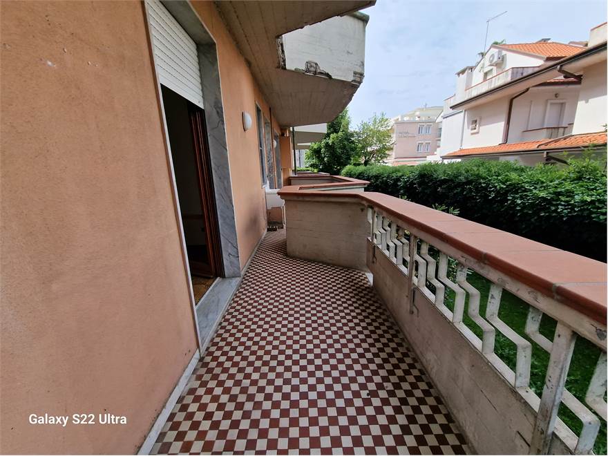 terrazza