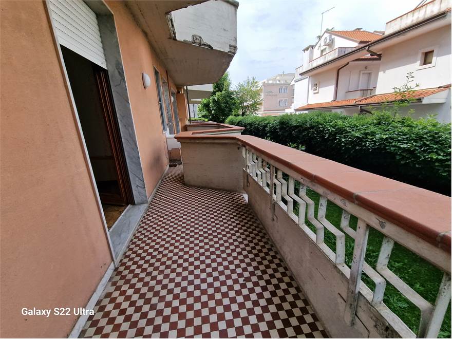 terrazza