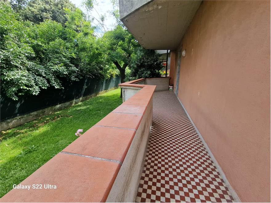 terrazza