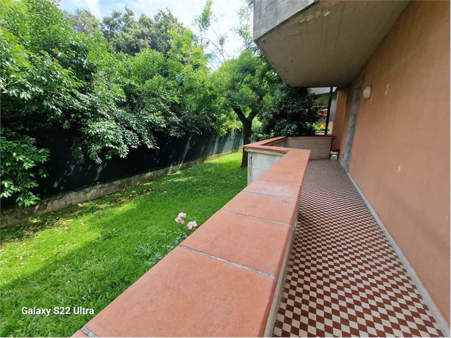 terrazza