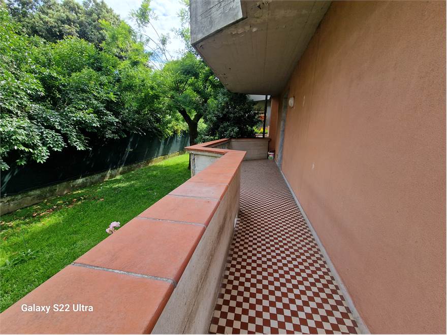 terrazza