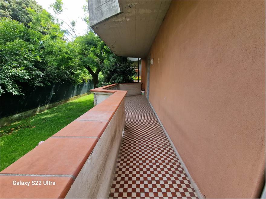 terrazza