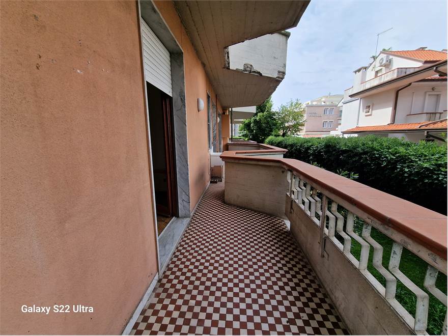 terrazza