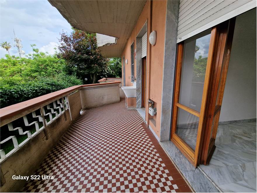 terrazza