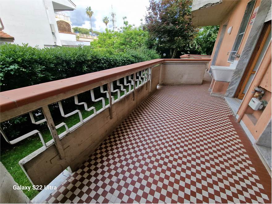 terrazza